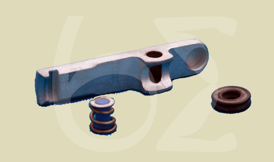Six Sigma Ultimate Extractor