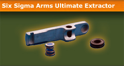Ultimate Extractor Upgrade