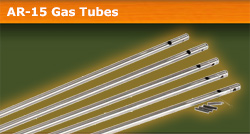 AR-15 Gas Tube