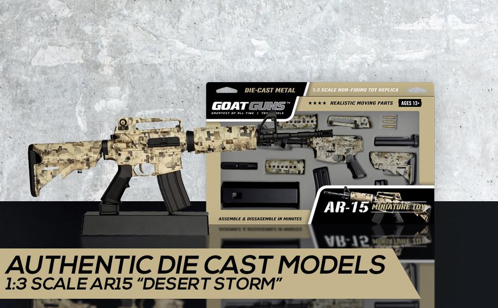 AR-15 Camo