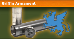 Griffin Armament